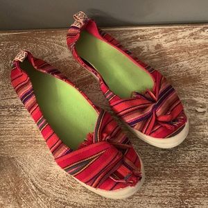 Women Flat Shoes Size 7.5